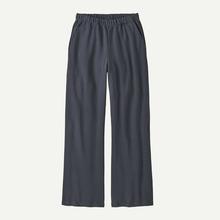 Women's Regenerative Organic Certified Cotton Essential Pants by Patagonia