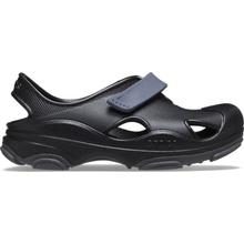 Toddlers' All-Terrain Fisherman Sandal by Crocs in Durham NC