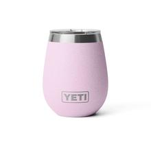 Rambler 10 oz Wine Tumbler - Cherry Blossom by YETI in Poplar Bluff MO