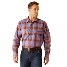 Men's FR Melrose Snap Work Shirt by Ariat