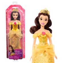 Disney Princess Belle Fashion Doll And Accessory, Toy Inspired By The Movie Beauty And The Beast by Mattel in Springfield IL