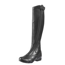 Women's Volant Front Zip Tall Riding Boot