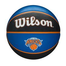 NBA Team Tribute Basketball by Wilson