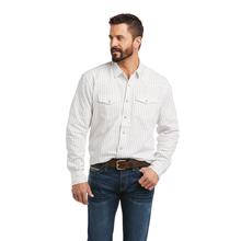 Men's Harlin Retro Fit Shirt by Ariat in Woodland Hills CA