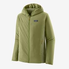 Men's Nano-Air Light Hybrid Hoody by Patagonia in Lafayette CO