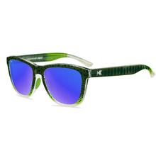 Largemouth Bass Premiums Sport Sunglasses