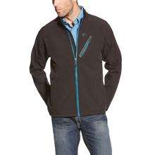 Men's Forge Softshell Jacket