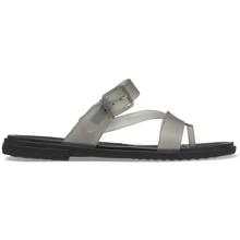 Women's Tulum Translucent Toe Post