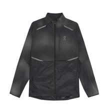 Mens Weather Jacket Lumos