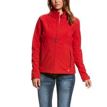 Women's Edge Softshell Conceal and Carry Jacket