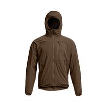 Men's Ambient 100 Hooded Jacket by Sitka