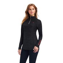 Women's Laguna 1/4 Zip Top