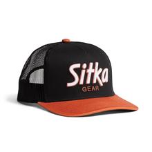 Unisex 90s Script Hi Pro Trucker by Sitka