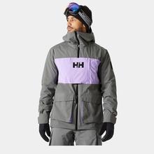 Men's Ullr D Insulated Jacket by Helly Hansen