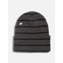 Stripe Beanie 2024 by K2 Skates