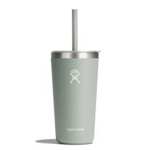 20 oz All Around Tumbler Straw Lid by Hydro Flask