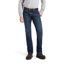 Men's FR M7 Slim DuraStretch Basic Straight Jean