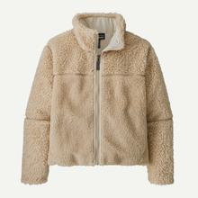 Women's Lunar Dusk Jacket by Patagonia