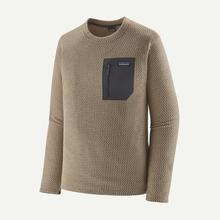 Men's R1 Air Crew by Patagonia in 熊谷市埼玉県熊谷市仲町 埼玉県