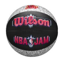 NBA JAM INDOOR OUTDOOR BASKETBALL by Wilson