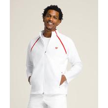 Elite Tennis Performance Jacket by Wilson in Connersville IN