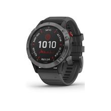 fenix 6 Pro Solar by Garmin