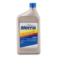 118-9680-2 Gear Lubricant, Full Synthetic (Quart)