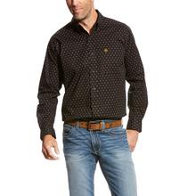 Men's Collegiate Stretch Shirt by Ariat