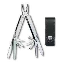 Swiss Tool  (Gray) by Victorinox