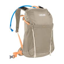 Women's Rim Runner X20 Hiking Hydration Pack with Crux 1.5L by CamelBak