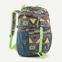 Kid's Refugito Day Pack 12L by Patagonia in 熊谷市埼玉県熊谷市仲町 埼玉県