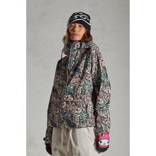 Women's Outline Shell Anorak by 686