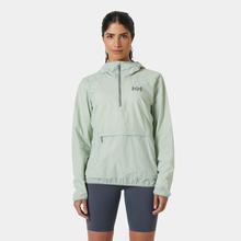 Women's Roam Wind Anorak by Helly Hansen