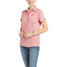 Women's Talent Polo