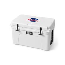 Philadelphia Phillies Coolers - White - Tundra 45 by YETI