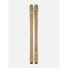 Optic 88 Skis 2025 by LINE Skis