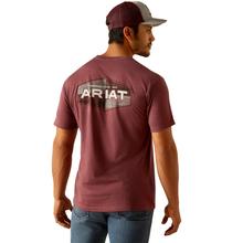 Ariat Quadrant T-Shirt