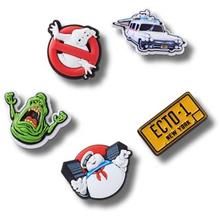 Ghostbusters 5 Pack by Crocs