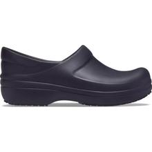 Womens Neria Pro II LiteRide Slip Resistant Work Clog by Crocs in Fayetteville NC