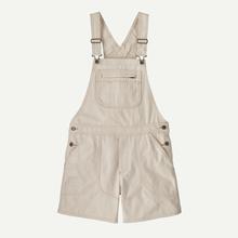 Women's Stand Up Overalls by Patagonia