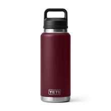 Rambler 1 L Bottle - Wild Vine Red