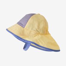 Baby Block-the-Sun Hat by Patagonia