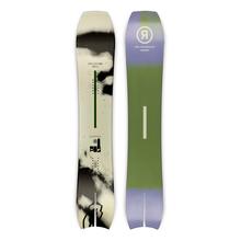 MTNPIG by Ride Snowboards