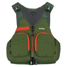 Wrangler PFD by NRS