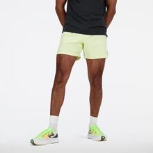 Men's RC Short 5" by New Balance in Delafield WI