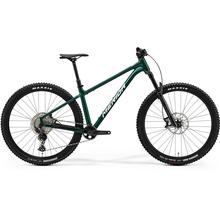 Big Trail 600 II1 - Deep Forest Green(White) - MY25 by Merida