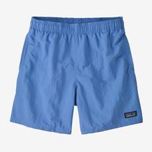 Kid's Baggies Shorts 5 in. - Lined by Patagonia
