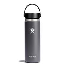 20 oz Wide Mouth - Olive by Hydro Flask