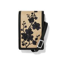 Kyoto In Bloom Daytime Phone Organizer by Brighton in Dinuba CA