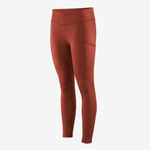 Women's Pack Out Tights by Patagonia in Rancho Cucamonga CA